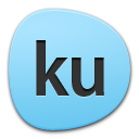 Adobe Kuler (shaped) Icon